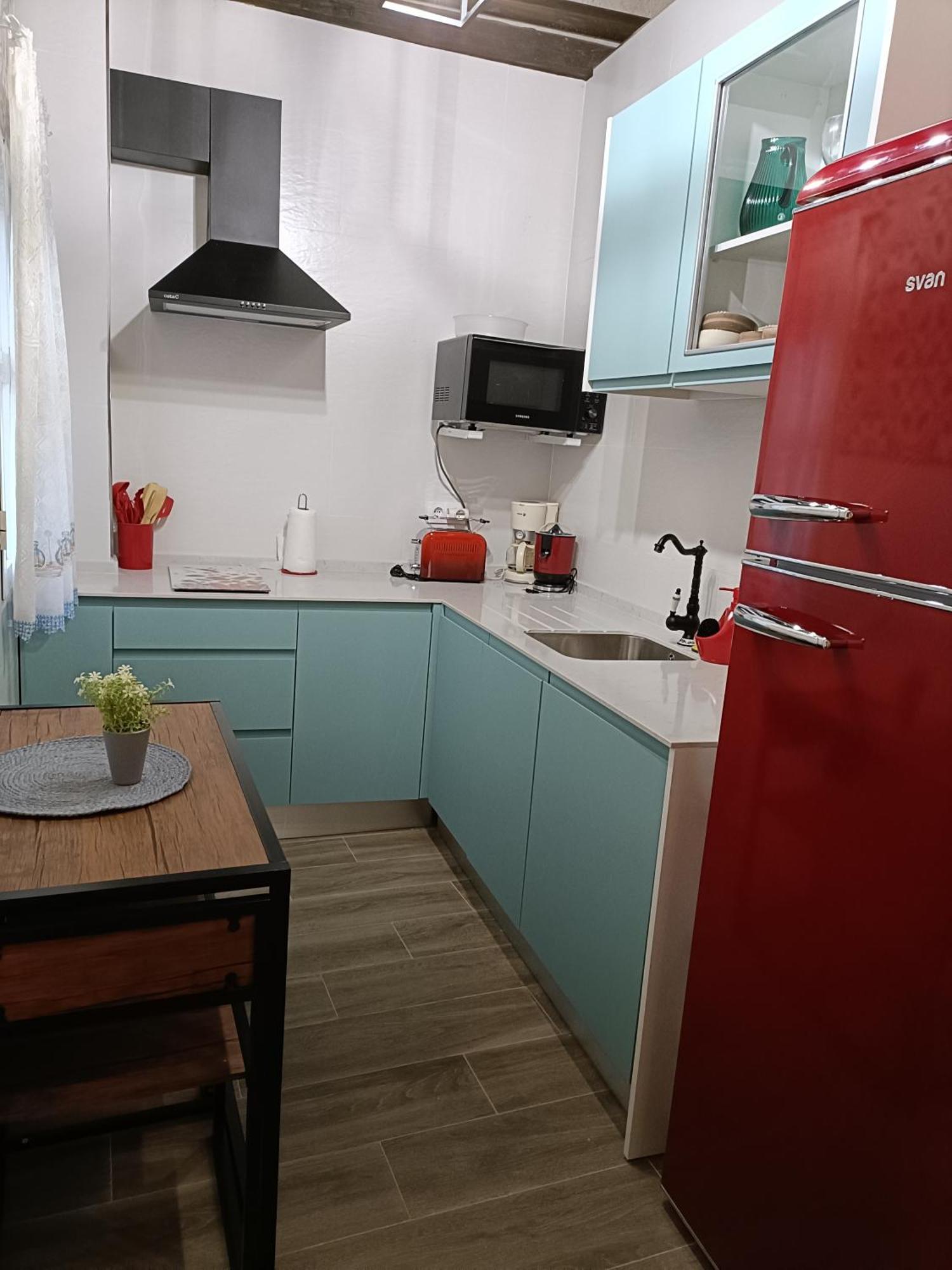Apartamento El Mirador De La Azucena Guadalajara Exterior foto