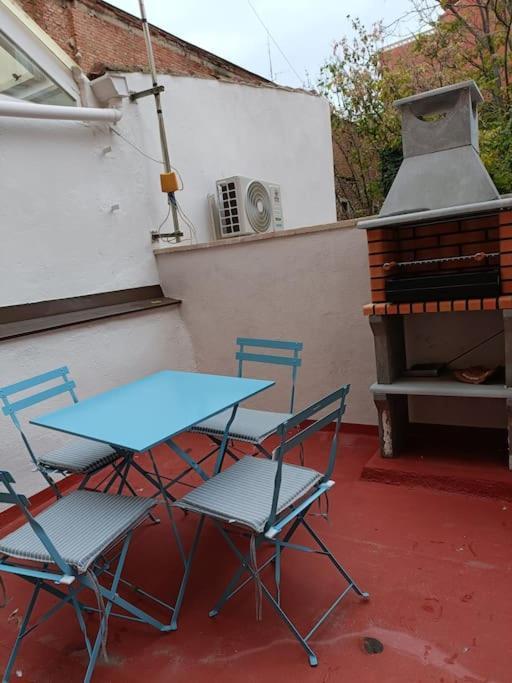 Apartamento El Mirador De La Azucena Guadalajara Exterior foto