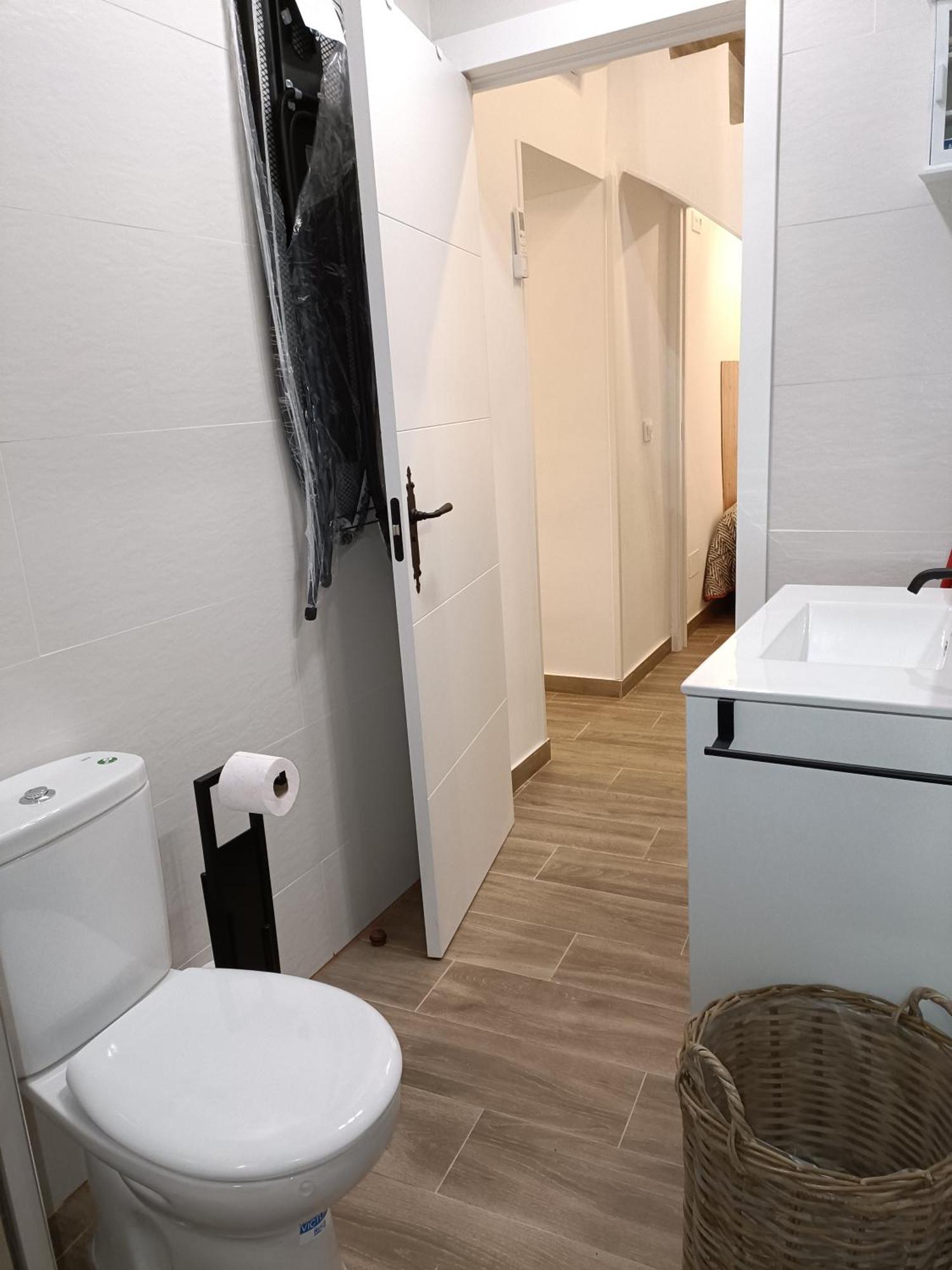 Apartamento El Mirador De La Azucena Guadalajara Exterior foto