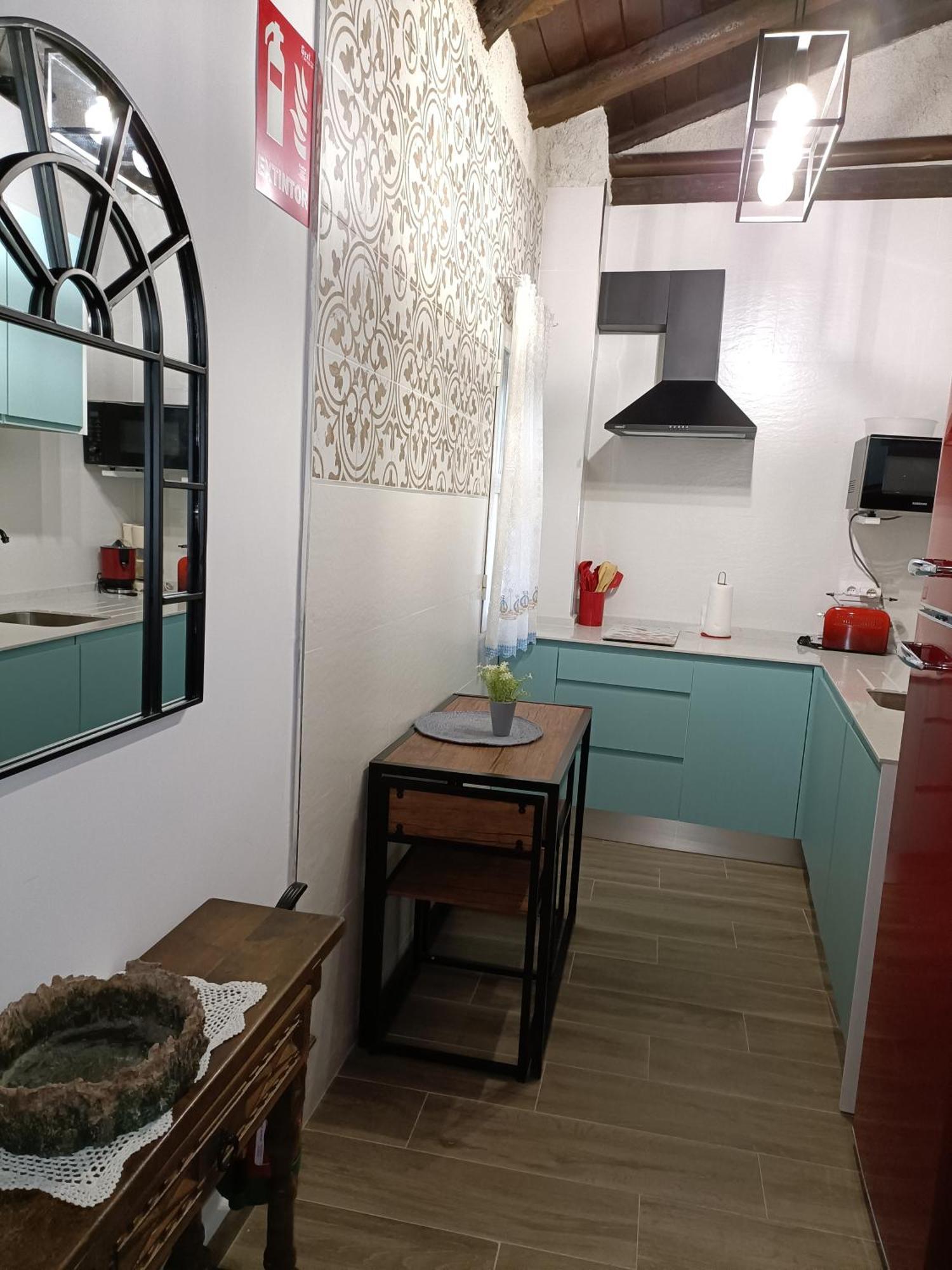 Apartamento El Mirador De La Azucena Guadalajara Exterior foto