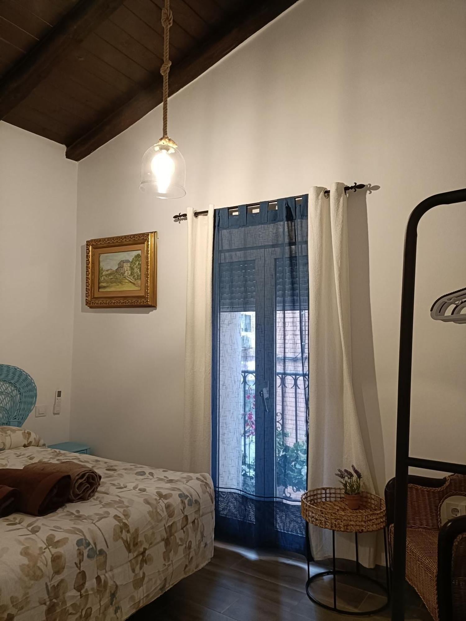 Apartamento El Mirador De La Azucena Guadalajara Exterior foto
